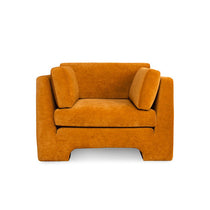 Single Seater Sofa