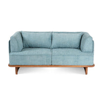 Two Seater Sofa