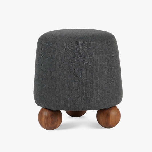 Abacus Small Pouf