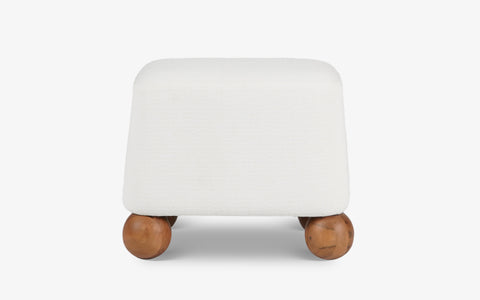 Abacus Pouf