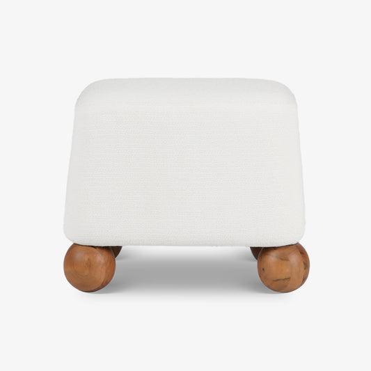 Abacus Pouf