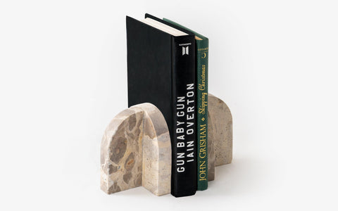 Arch Book End