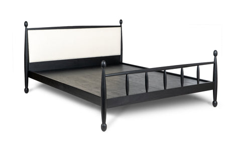 Archie Spindle Bed