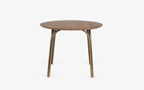 Arco Outdoor Dining Table Round