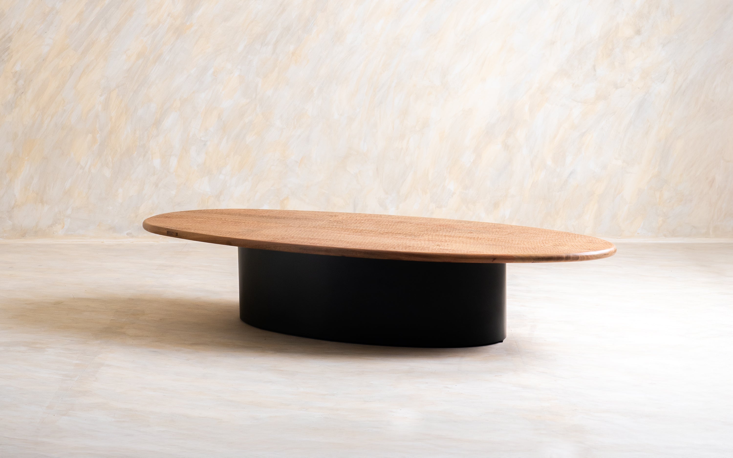 Ark Coffee Table - Orange Tree