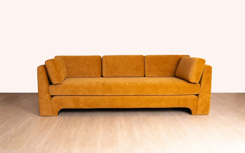 Arrow 3 Seater Designer Sofa, Perfect modern sofa design. 