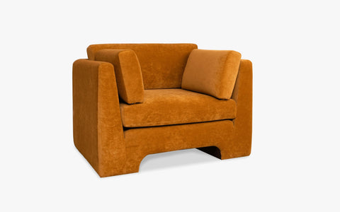 Arrow 1 Seater Sofa