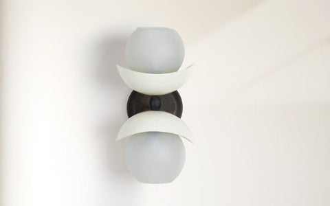 Asher Wall Lamp