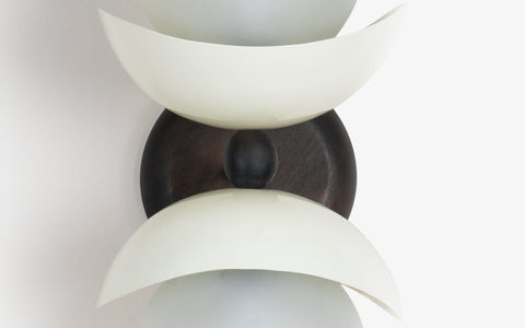 Asher Wall Lamp