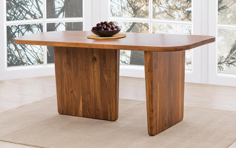 Attica Dining Table 6 Seater