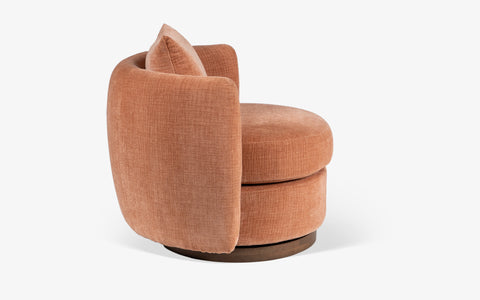 Balish Revolving Lounge Chair