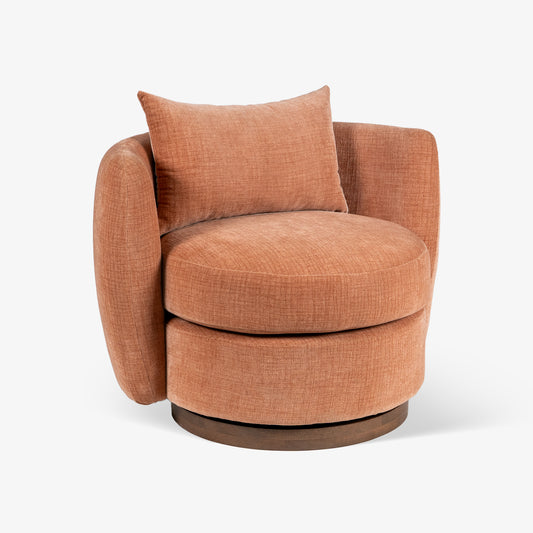 Balish Revolving Lounge Chair