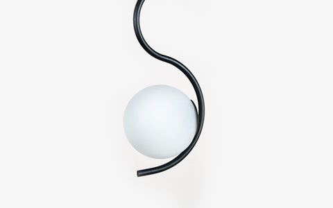 Billow Hanging Lamp