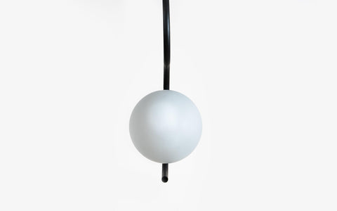 Billow Hanging Lamp