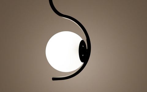 Billow Hanging Lamp