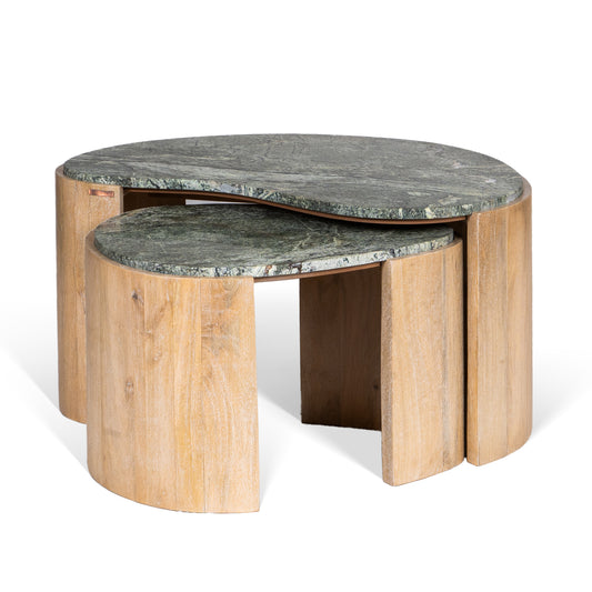 Bora-Bora Nesting Coffee Table