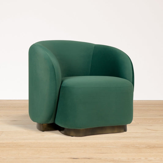 Brio 1 Seater Sofa | Single Seater Sofa | Couch Chair
