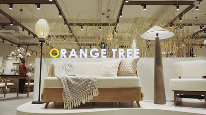 Orange Tree Home