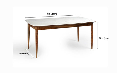 Dado Dining Table