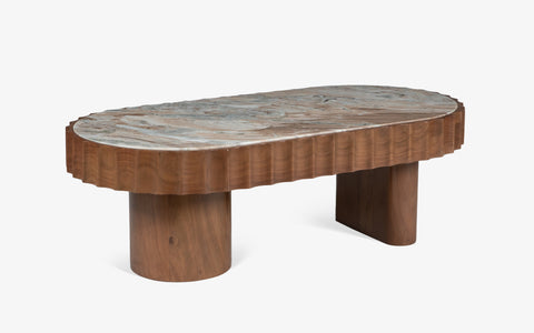 Doric Coffee Table