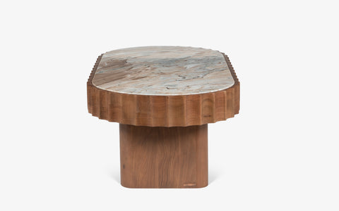 Doric Coffee Table