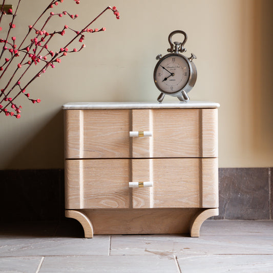 Dune Bedside Table