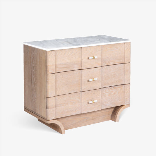 Dune Chest of Drawers