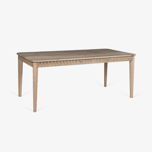 Dune Dining Table 6 Seater