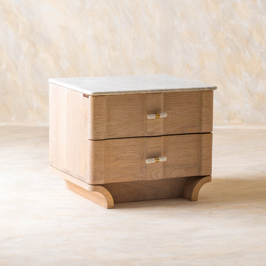 Dune Bedside Table