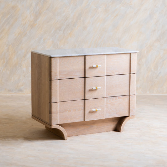 Dune Chest of Drawers