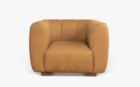 Firo Single Seater Sofa | Single Sofa Chair | Single Seater Sofa | Single Sofa Design | 1 Seater Sofa | Couch Chair