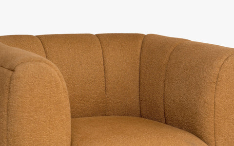 Firo Single Seater Sofa | Single Sofa Chair | Single Seater Sofa | Single Sofa Design | 1 Seater Sofa | Couch Chair