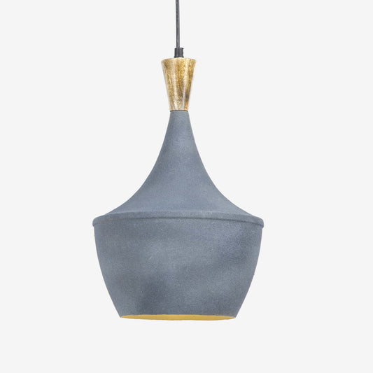 Gris Hanging Lamp