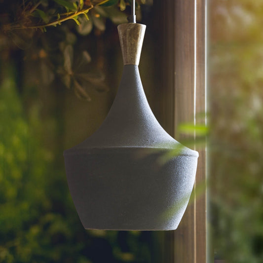 Gris Hanging Lamp