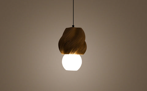 Guma Hanging Lamp