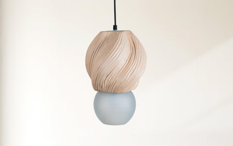 Guma Hanging Lamp