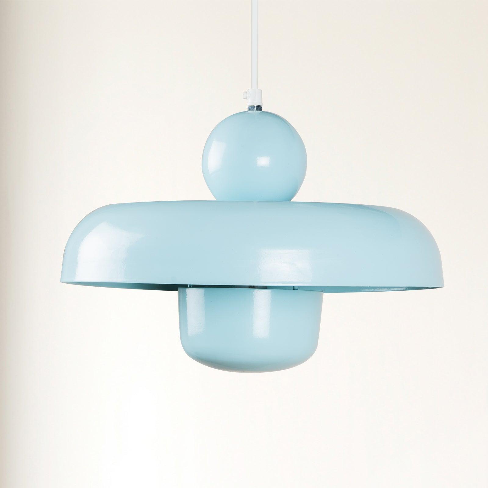 Harlan Hanging Lamp