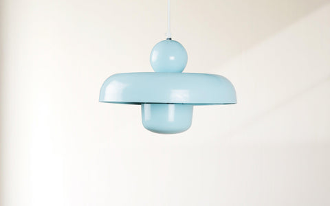 Harlan Hanging Lamp