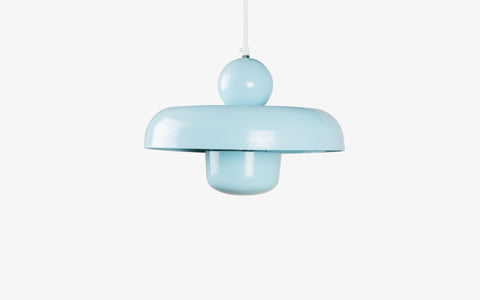 Harlan Hanging Lamp