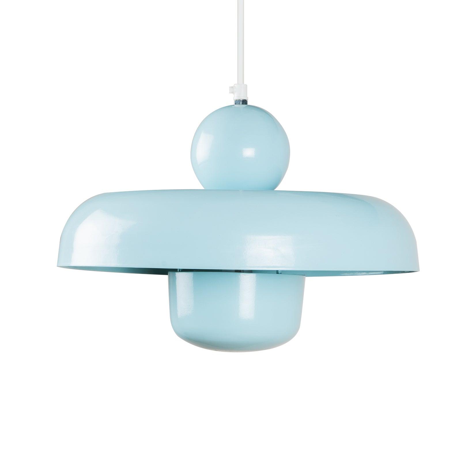 Harlan Hanging Lamp