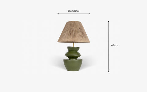 Jax Table Lamp