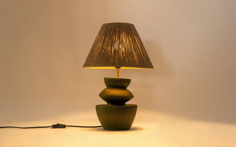 Jax Table Lamp