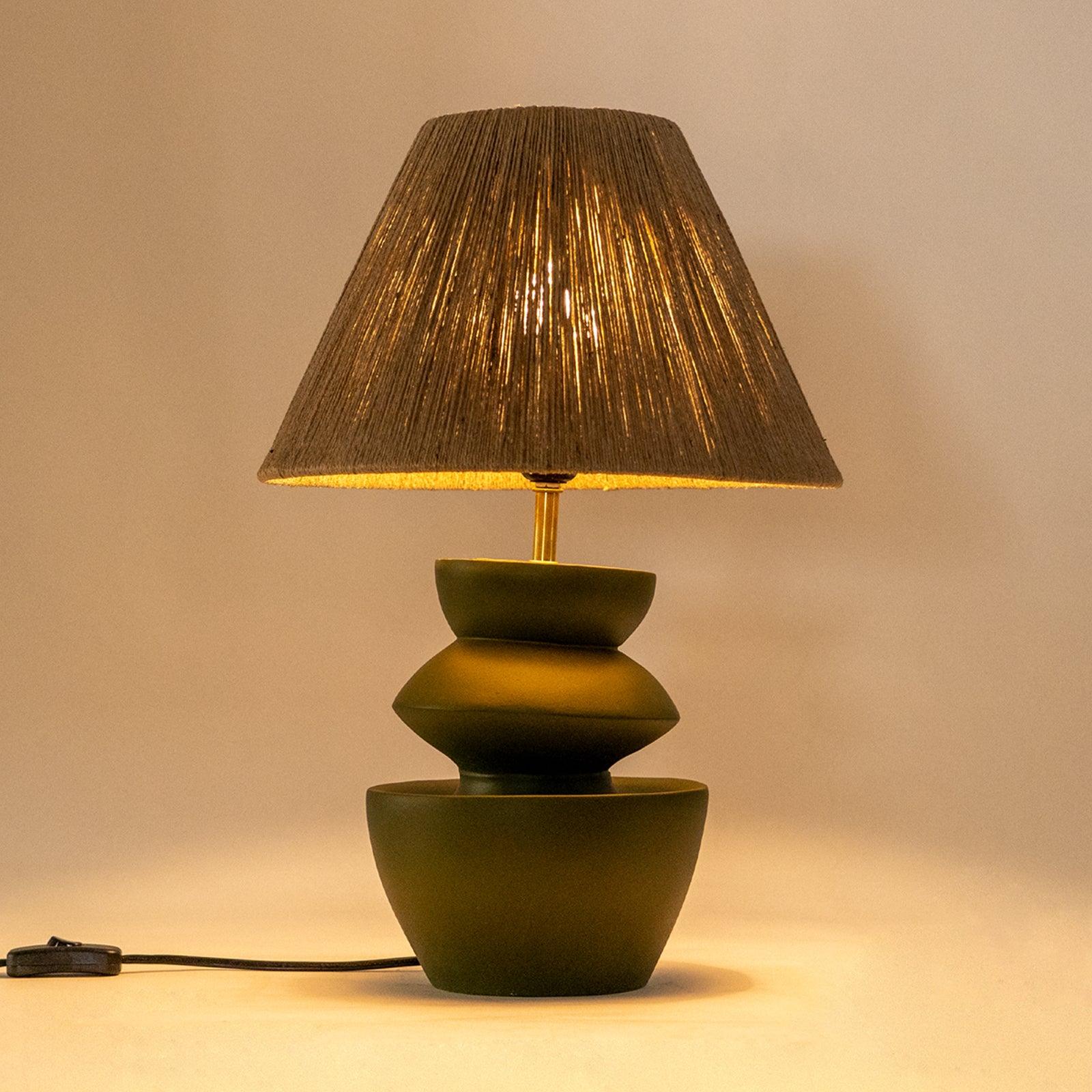 Jax Table Lamp