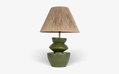 Jax Table Lamp