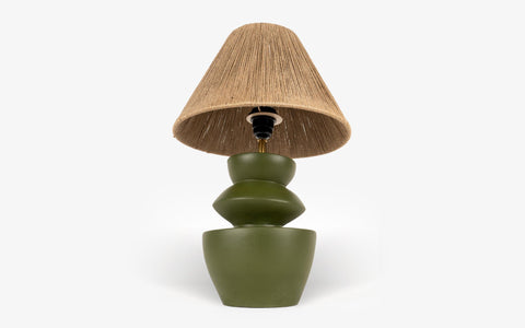 Jax Table Lamp