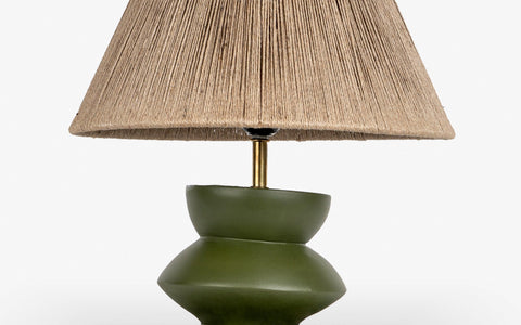 Jax Table Lamp