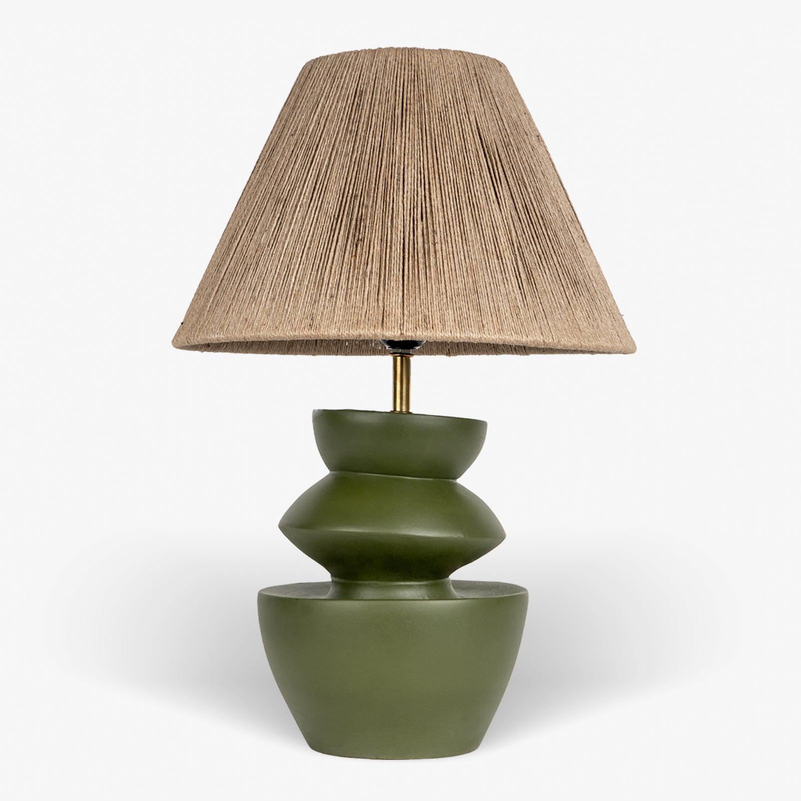 Jax Table Lamp