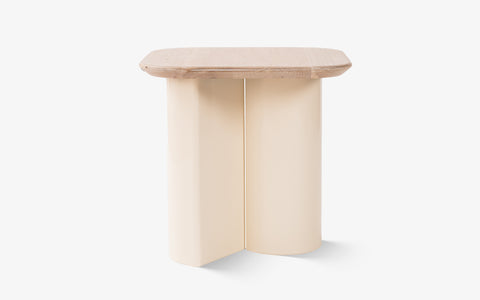 Kaba Side Table Arc