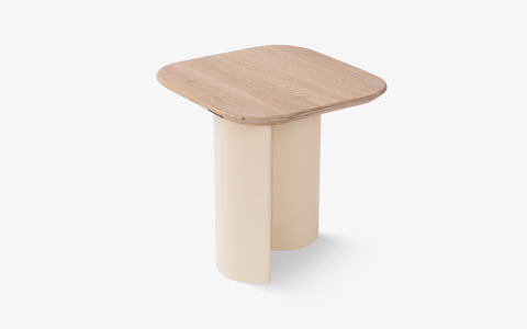 Kaba Side Table Arc