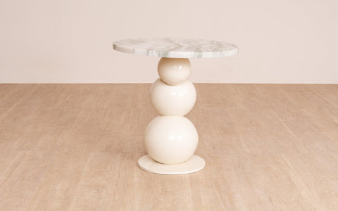 Kaba Side Table